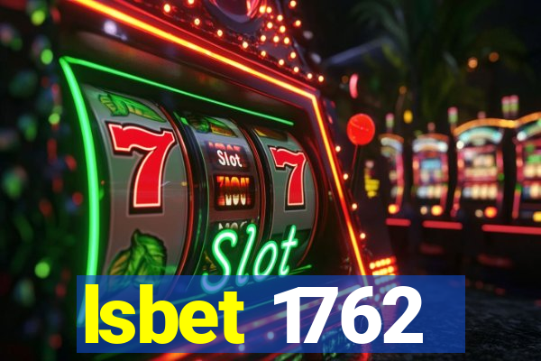 lsbet 1762